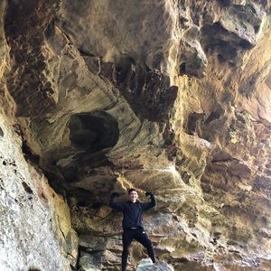 Meet your Posher, Peyton